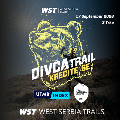 Divča Trail