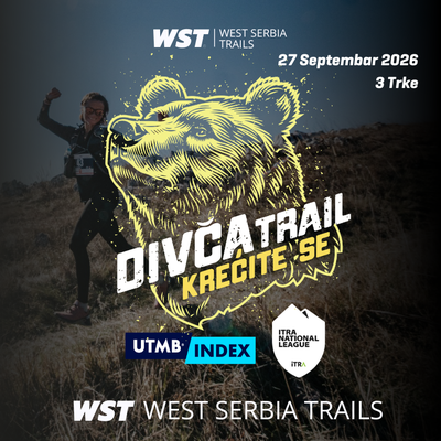 Divča Trail