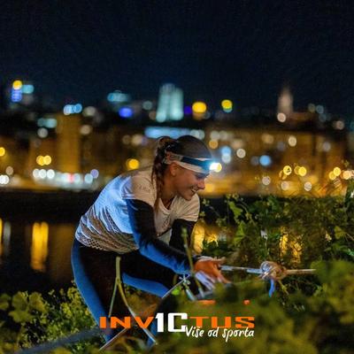 OCR Invictus Challenge Petrovaradinska tvrđava